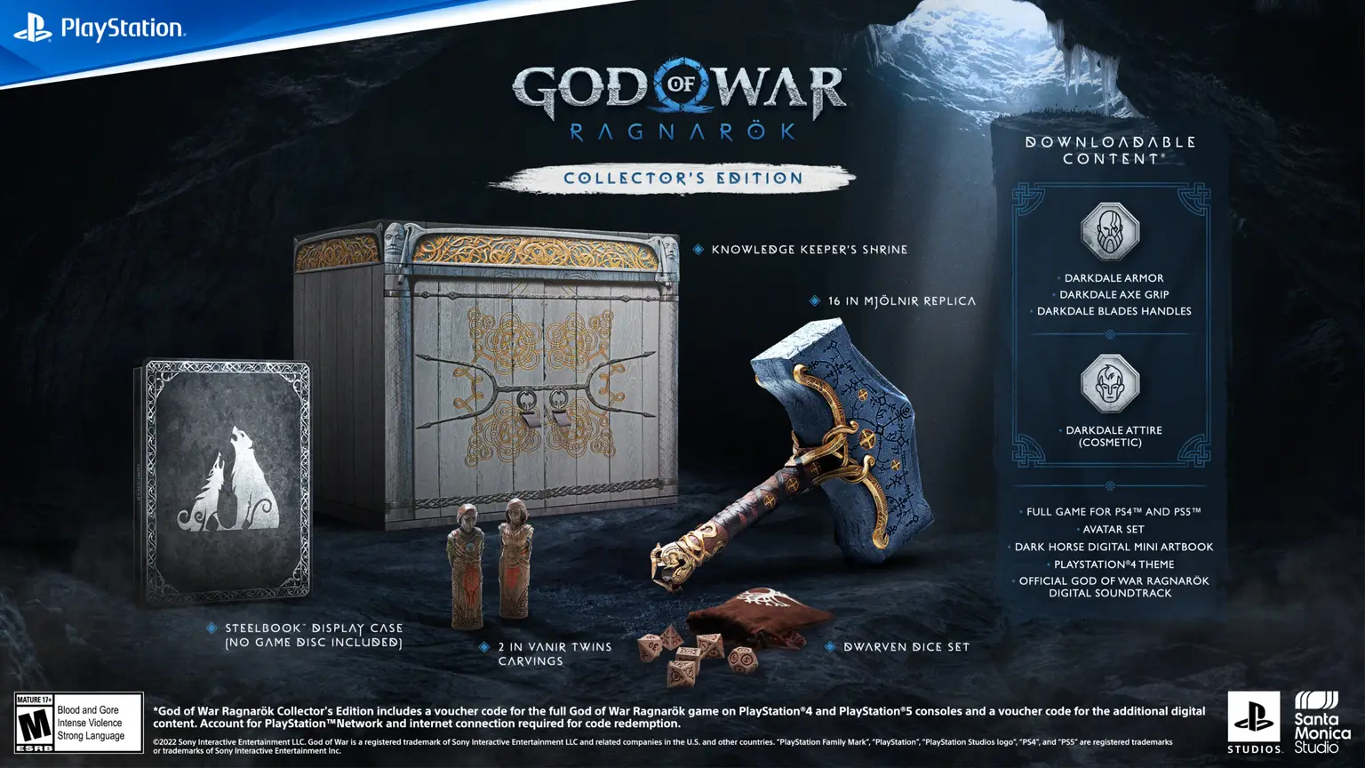 Here s where to buy God of War Ragnar k - 26