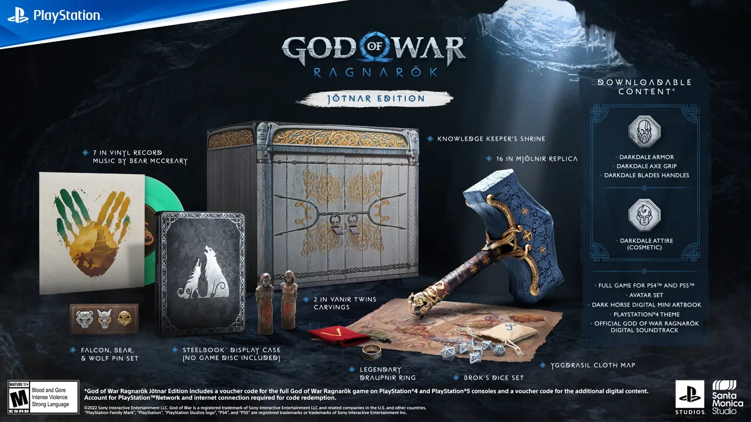 Here s where to buy God of War Ragnar k - 72