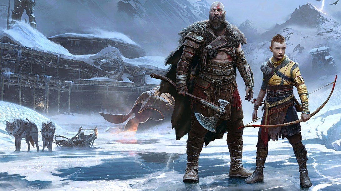 Here's where to buy God of War Ragnarök - Vimarsana News
