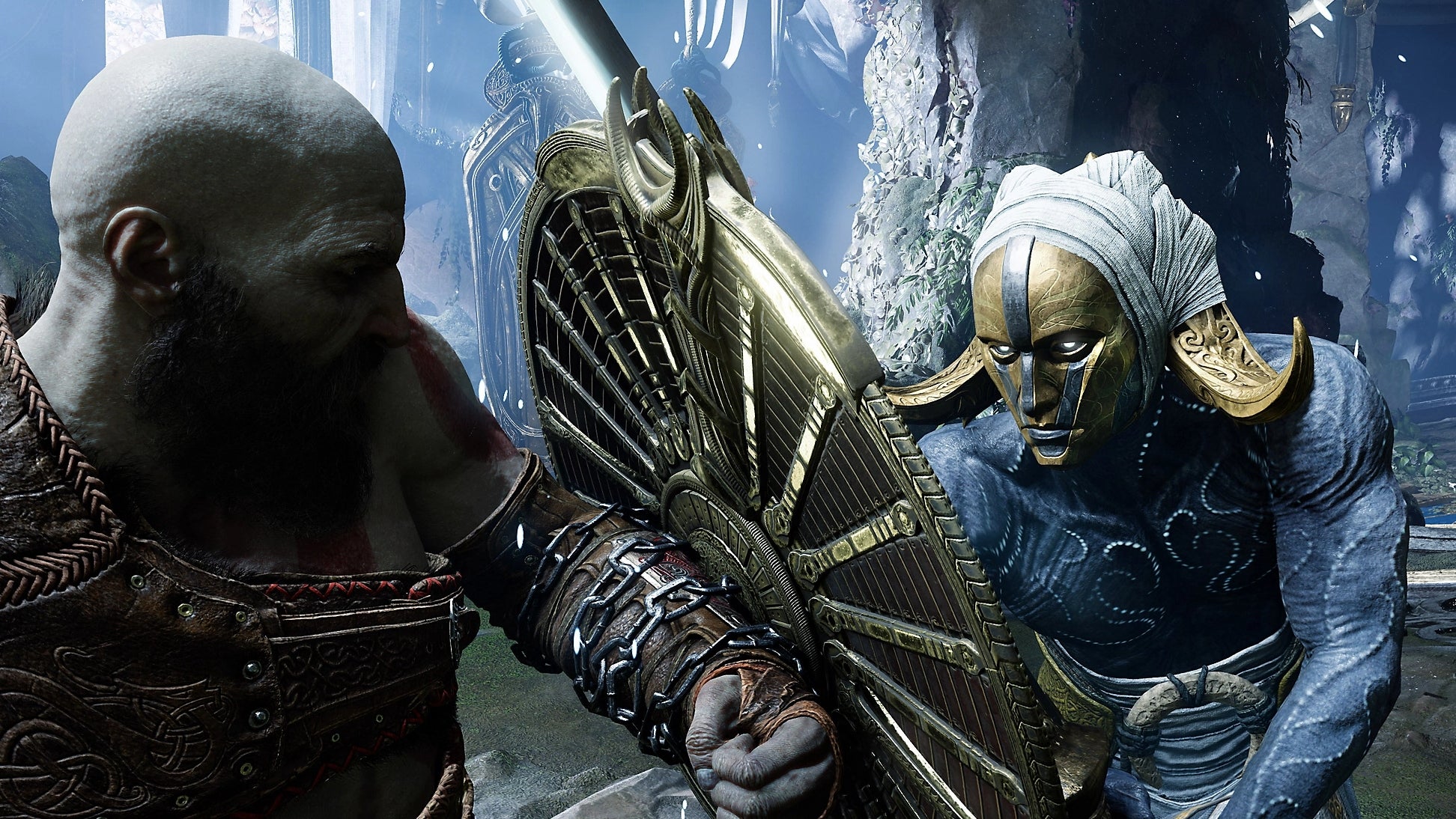 Here s where to buy God of War Ragnar k - 3
