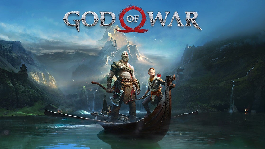 Image for How God of War converted a non-believer