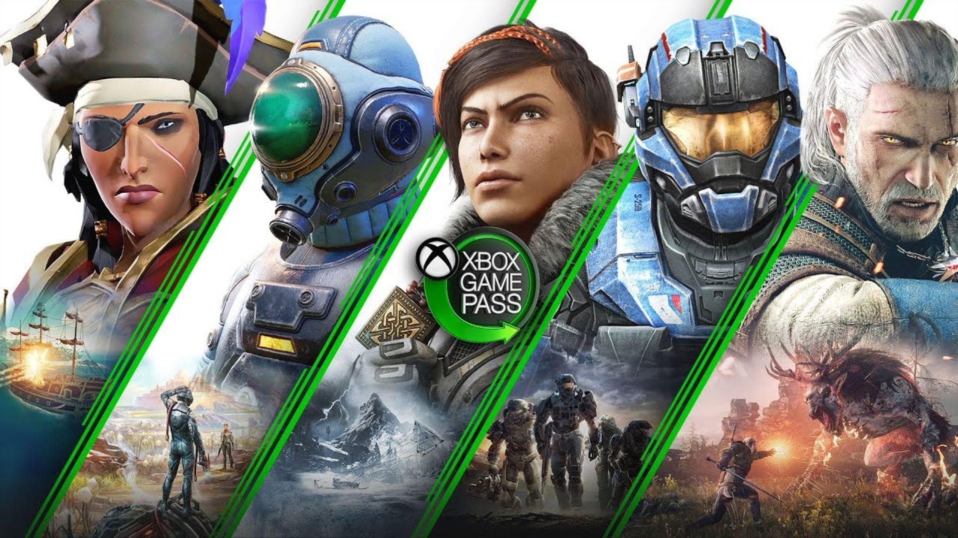 Immagine di Xbox Game Pass, ecco i giochi in arrivo per la seconda metà di maggio