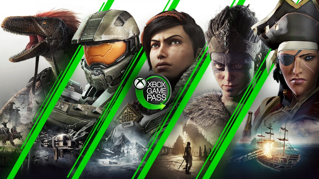 Xbox Game Pass, new games arrive in the second half of April Pledge Times