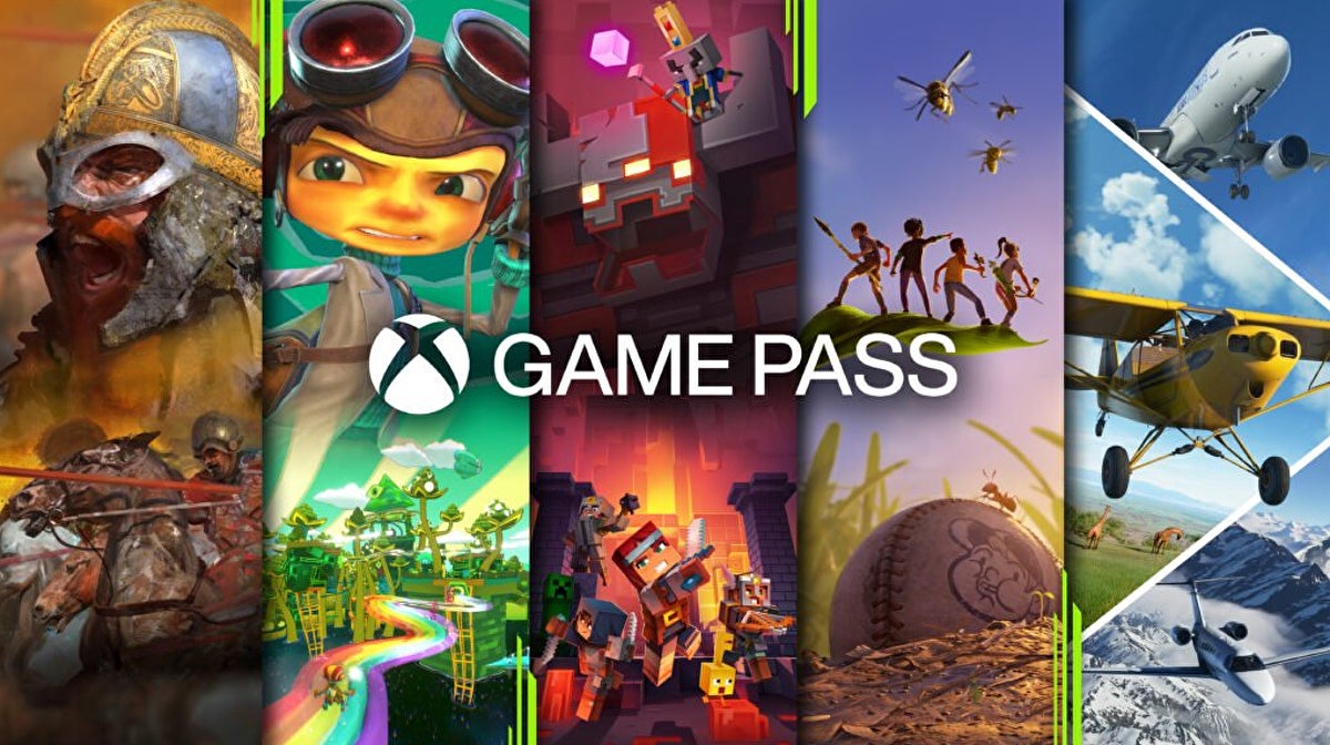 Immagine di Xbox Game Pass, annunciati i giochi disponibili nella prima metà di aprile