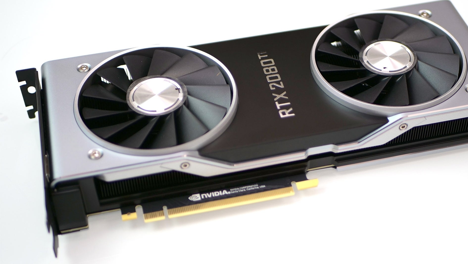 The GPU power ladder: all current graphics cards | Eurogamer.net