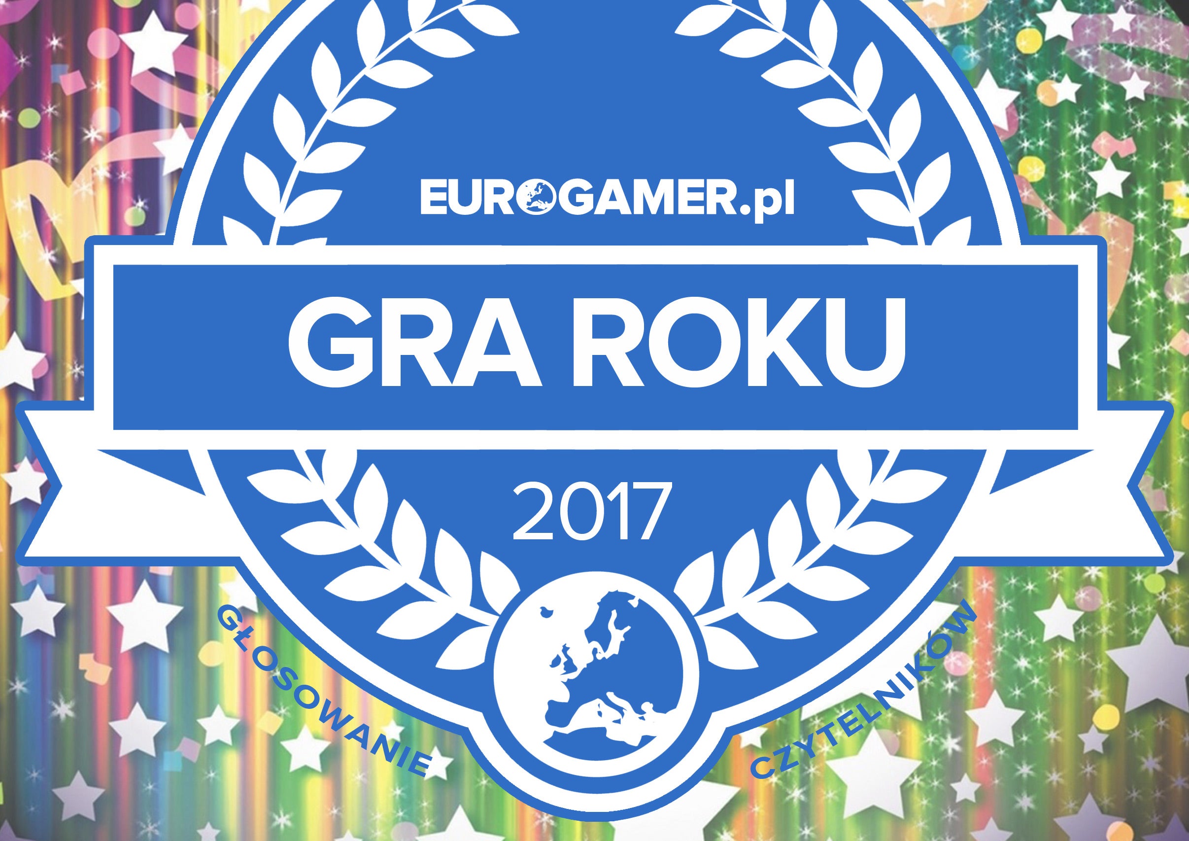 Obrazki dla Głosowanie: Gra Roku 2017 wg Czytelników Eurogamer.pl