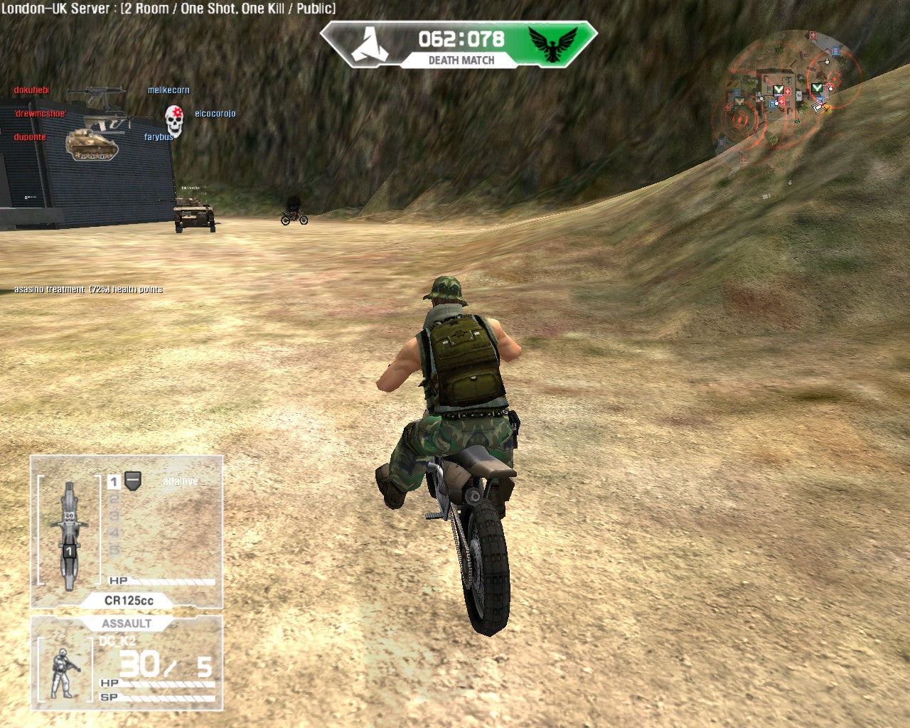War Rock | Eurogamer.net