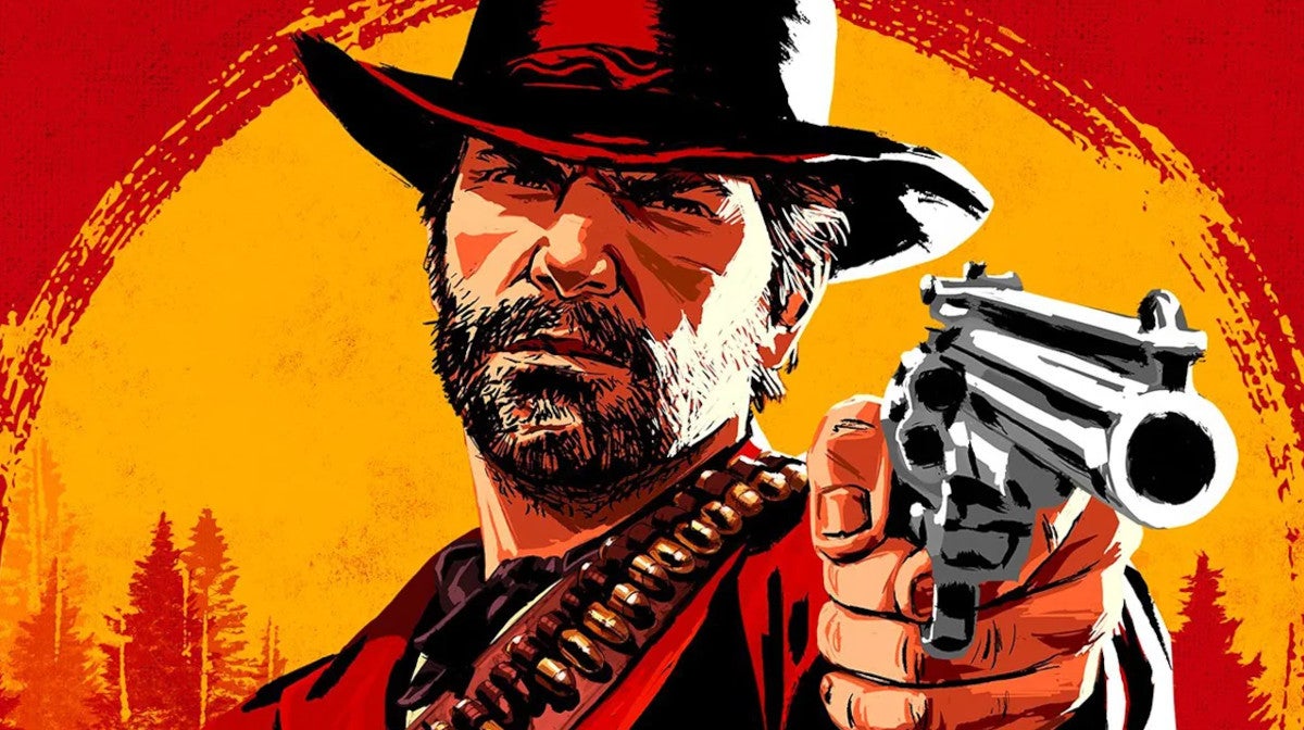 Obrazki dla Koszmar fana Red Dead Redemption 2 na Stadia. 6 tysięcy godzin gry trafi do kosza