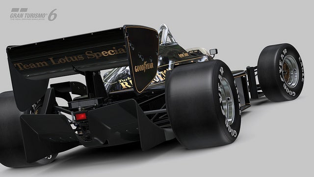 Imagem para Gran Turismo 6 vai receber atualização com conteúdos de Ayrton Senna no dia 27 de maio