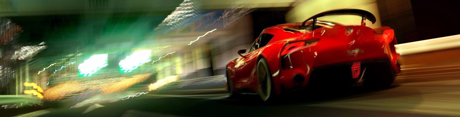 Immagine di Gran Turismo 6 - Reloaded
