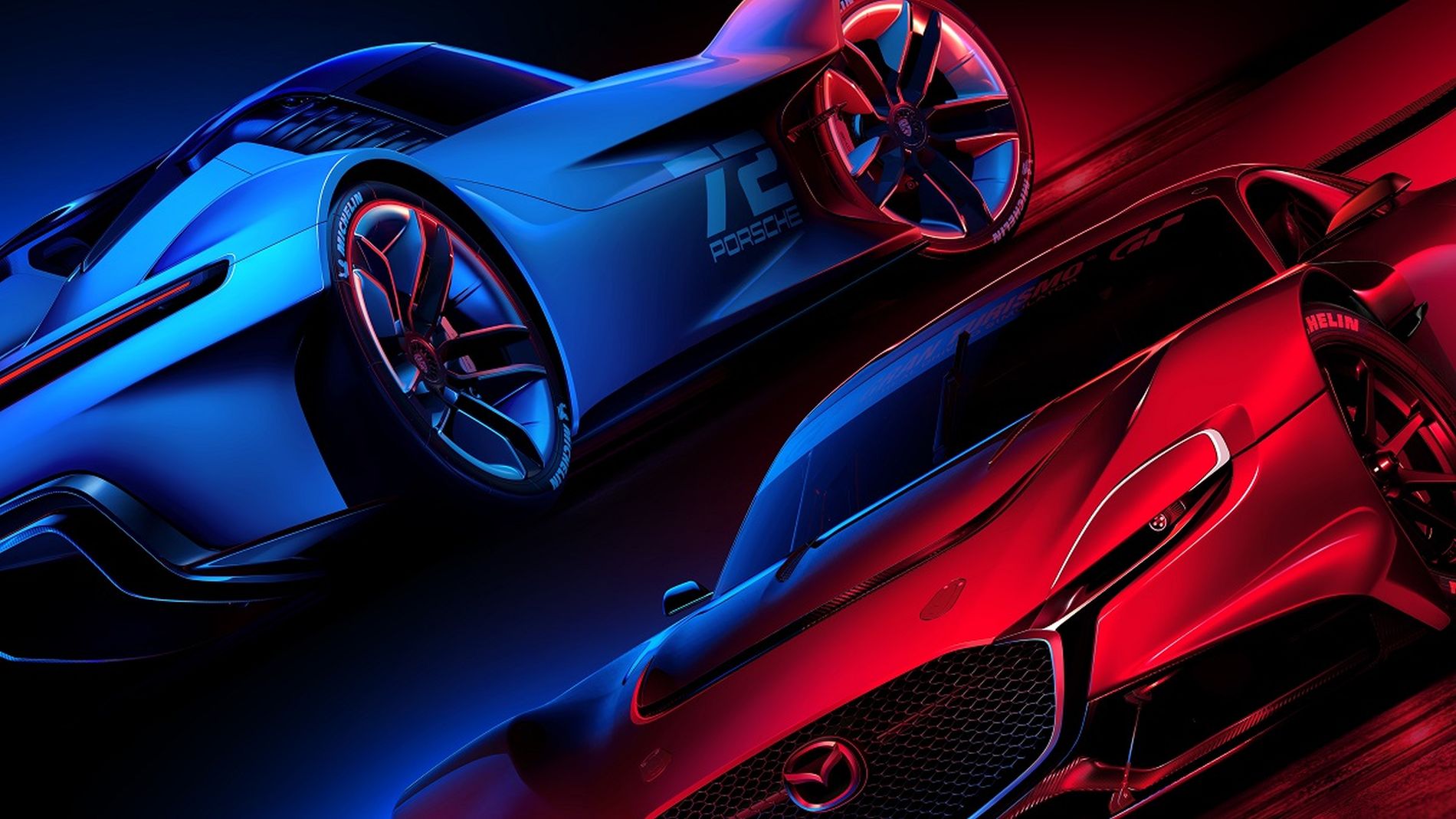 Bilder zu Gran Turismo 7: Drei neue Autos kommen noch diesen Monat