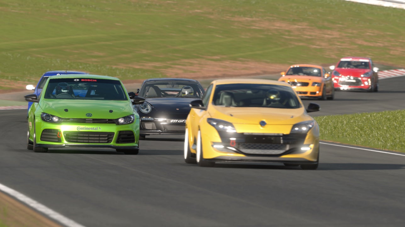 Gran Turismo 7 credits farming and how to get easy credits fast - Vimarsana News