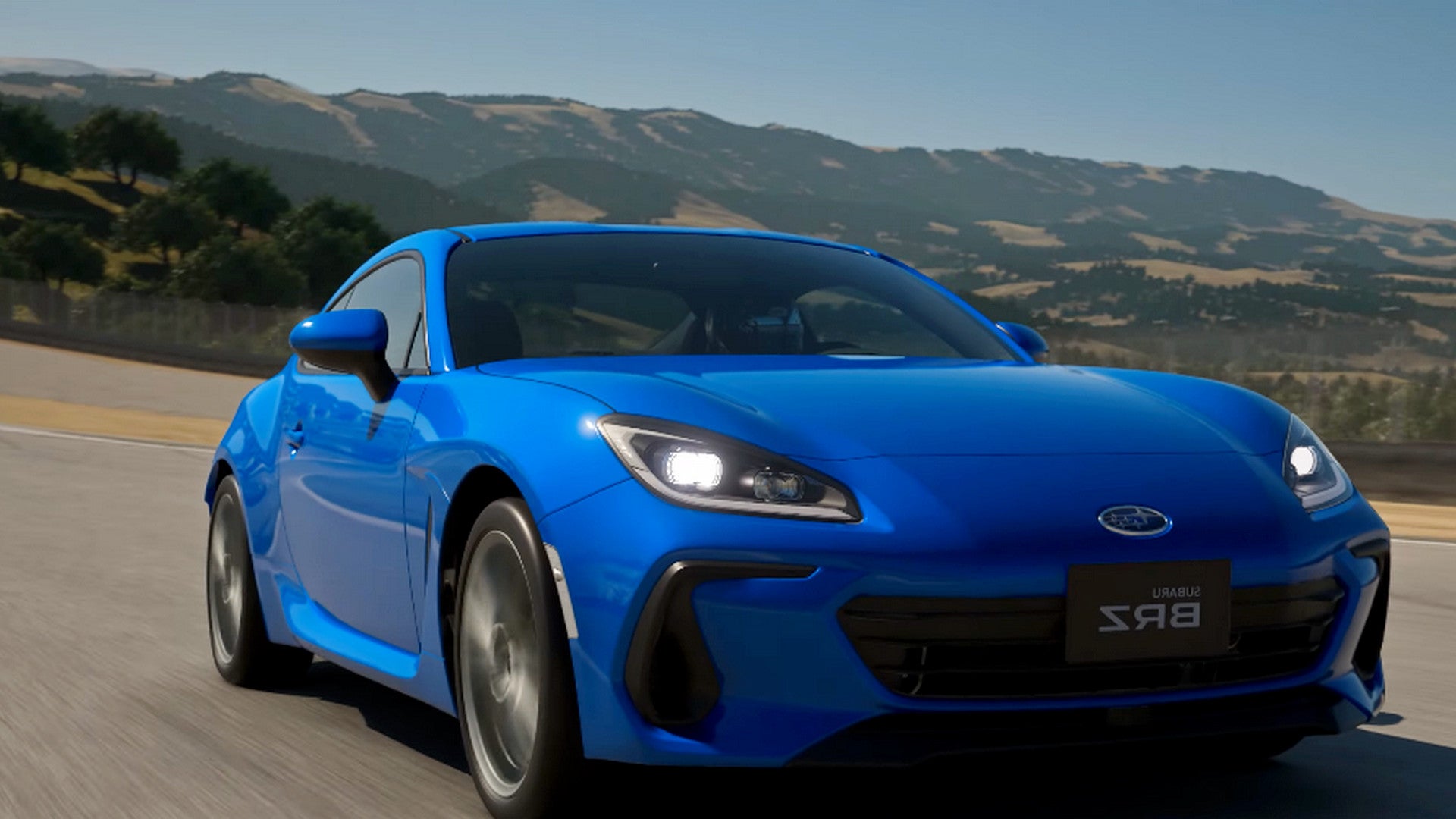 Bilder zu Gran Turismo 7: Neues Update bringt heute 3 Autos und das 24-Stunden-Layout von Spa