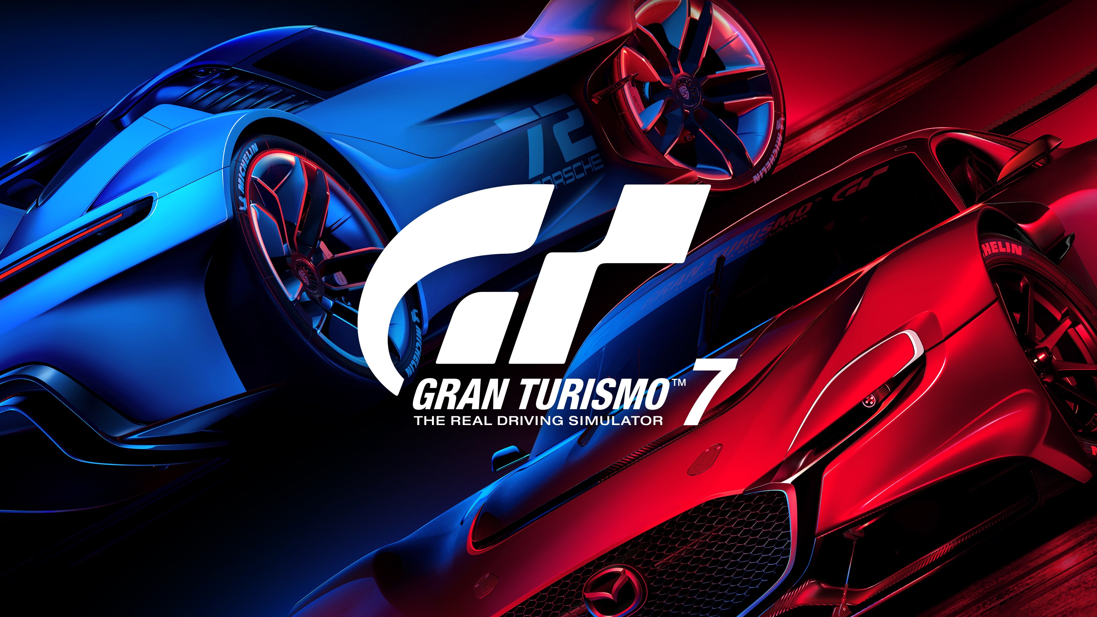 Imagem para Foi fácil ajustar Gran Turismo 7 para o PSVR 2, diz o diretor do jogo