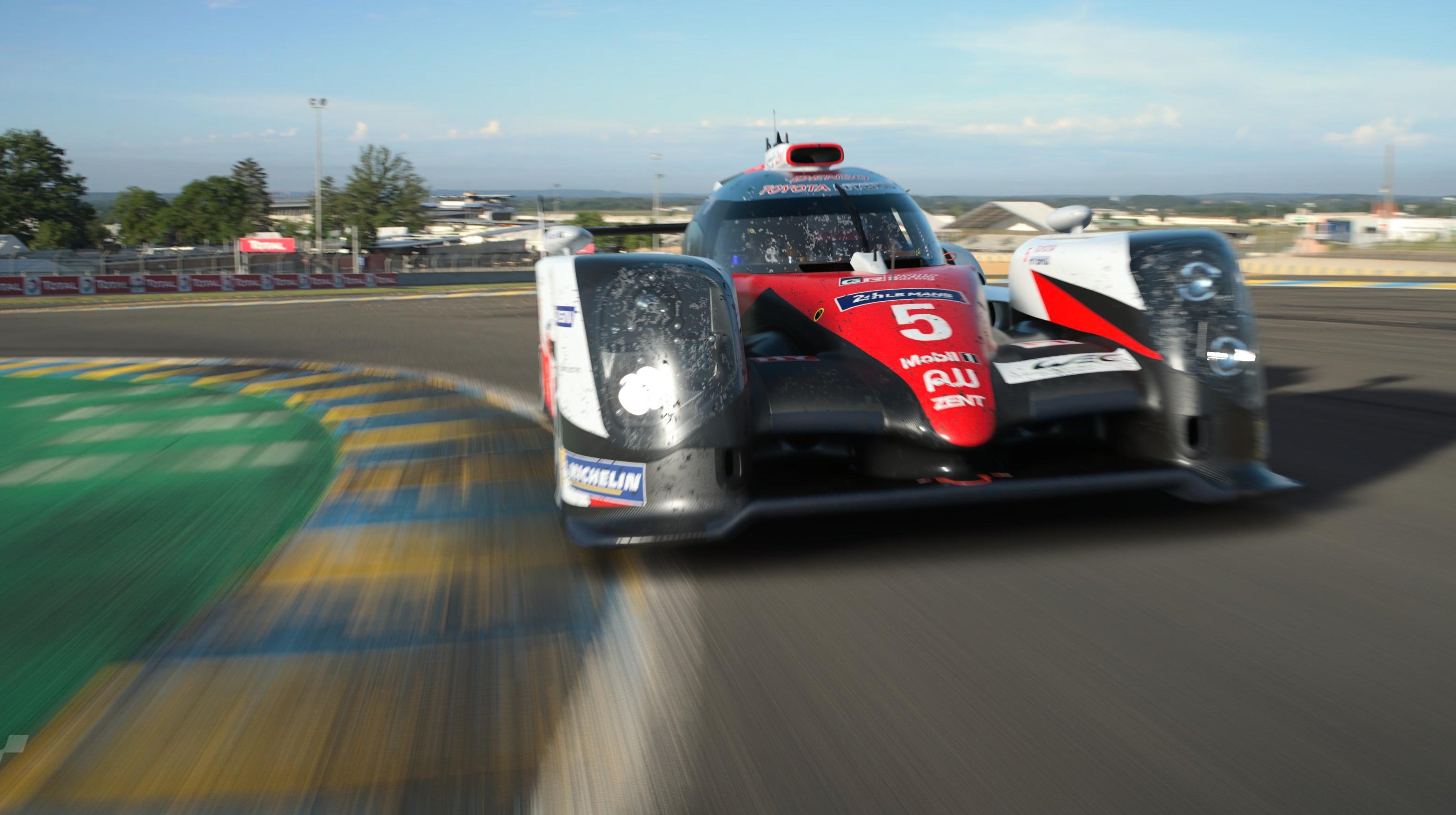 Image for Gran Turismo 7 review - Sony's flagship series returns to its glory days