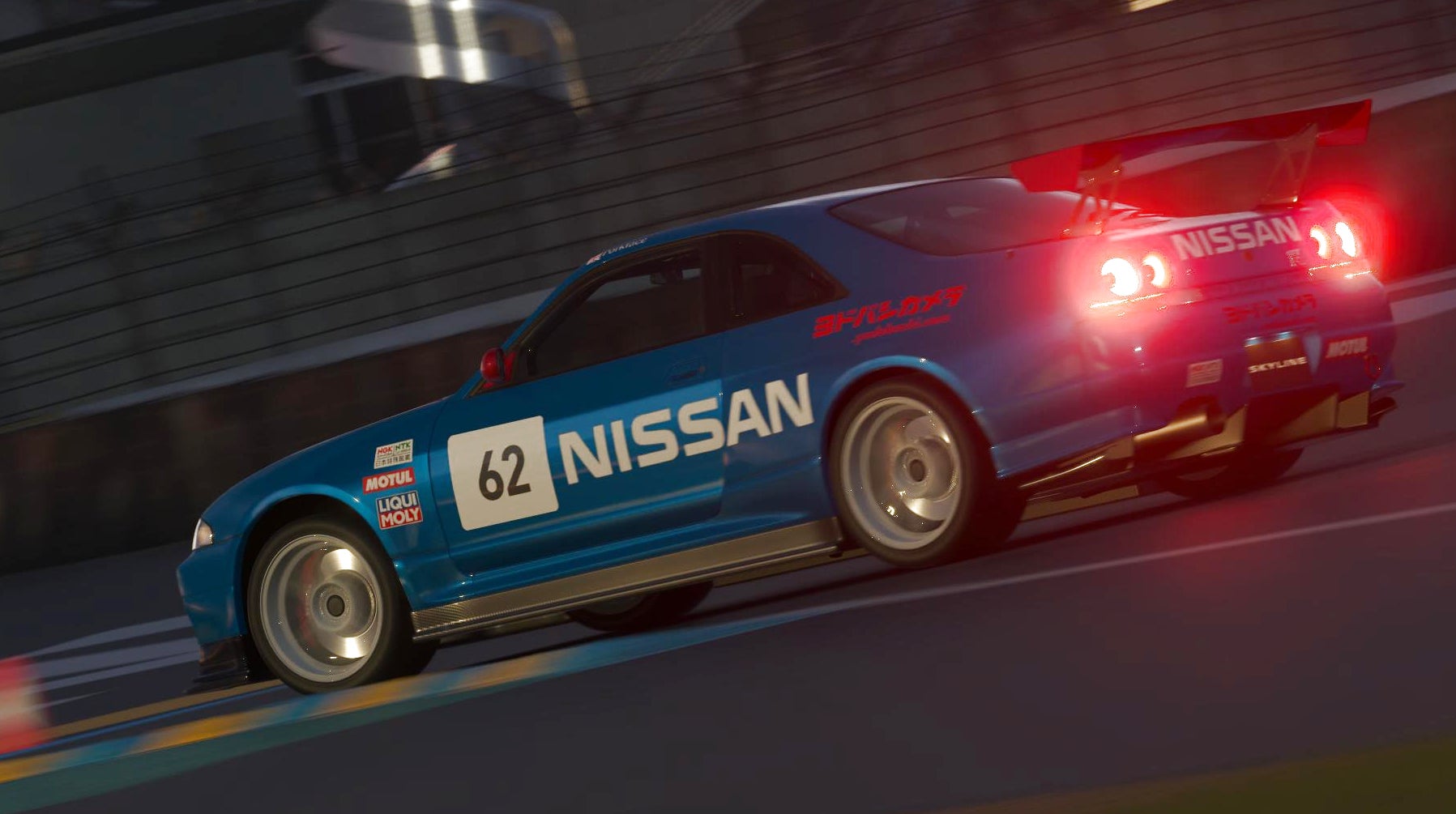 Image for Gran Turismo 7's troubled update ramps up the grind