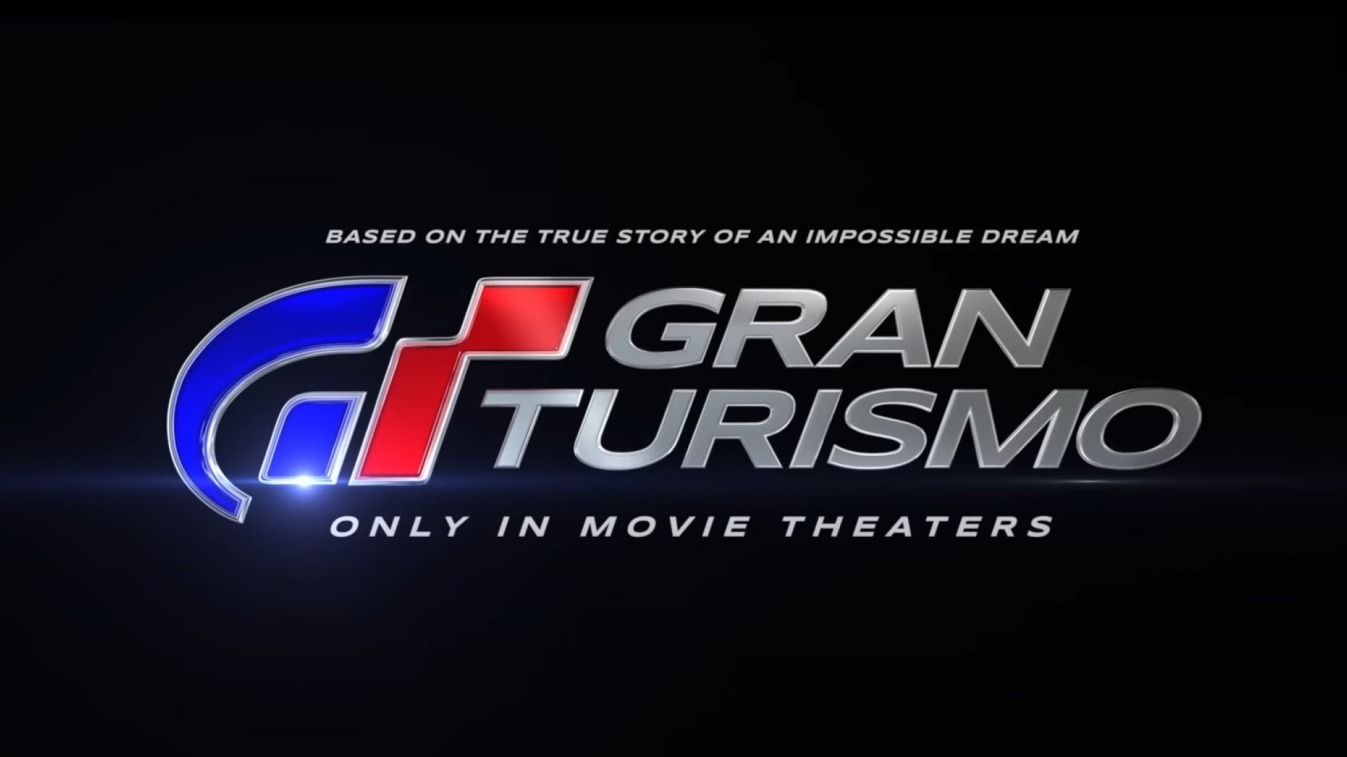 Imagem para Primeiro teaser do filme Gran Turismo