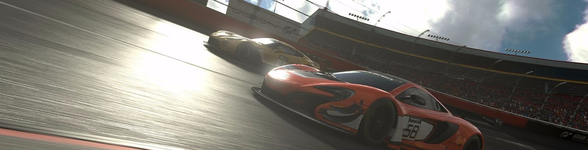 Afbeeldingen van Gran Turismo Sport - Release date, trailers, gameplay