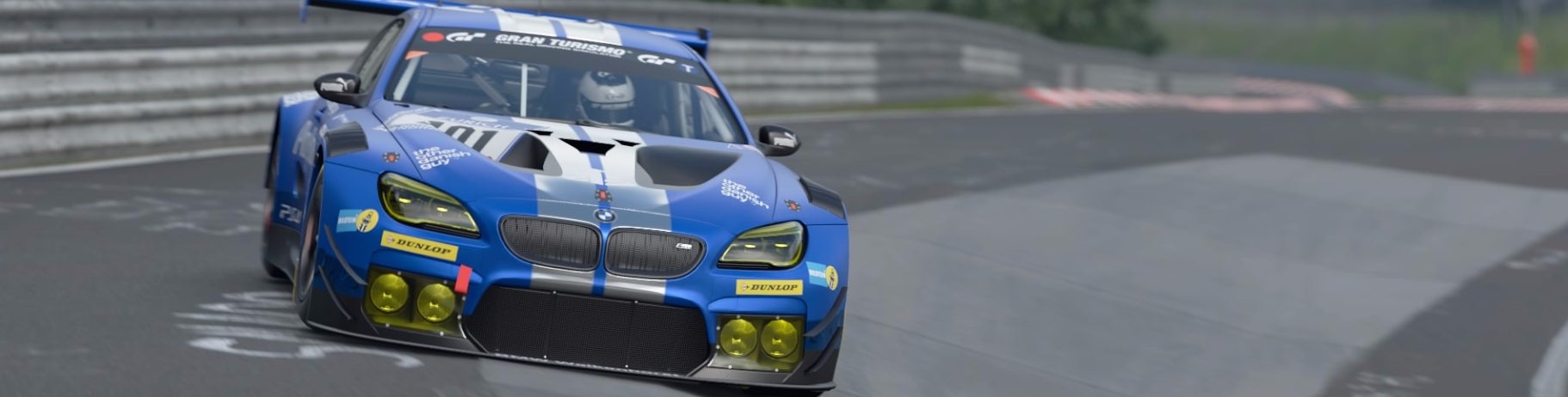 Image for Gran Turismo Sport review