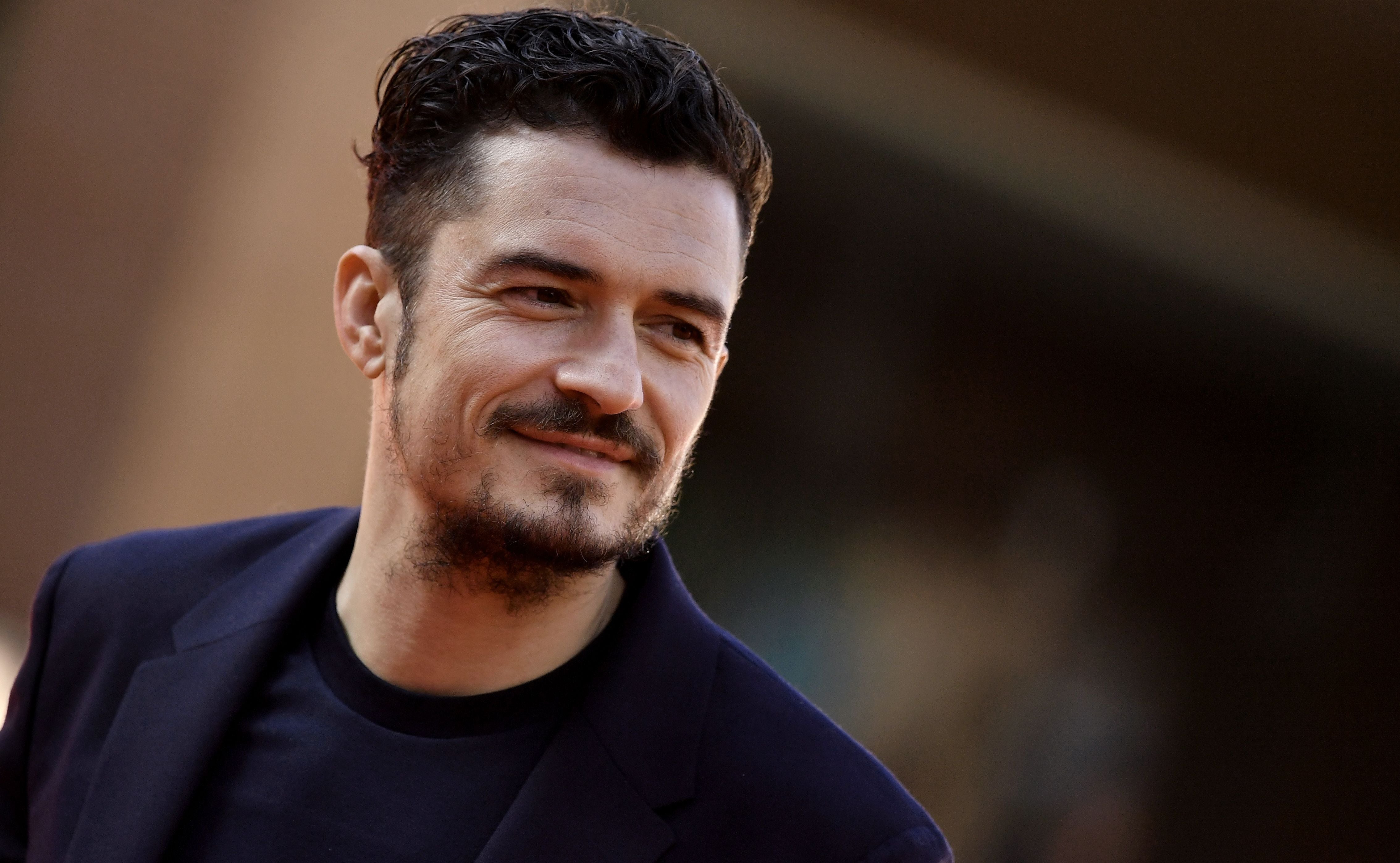 Immagine di Gran Turismo il Film vedrà anche la partecipazione di Orlando Bloom!