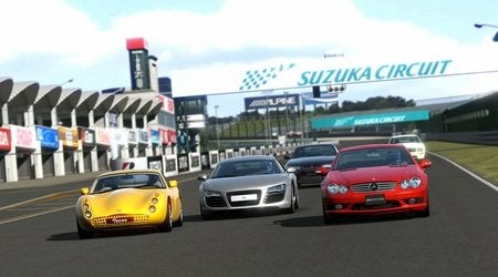 Bilder zu Yamauchi: Polyphony 'arbeitet bereits an Gran Turismo 6'