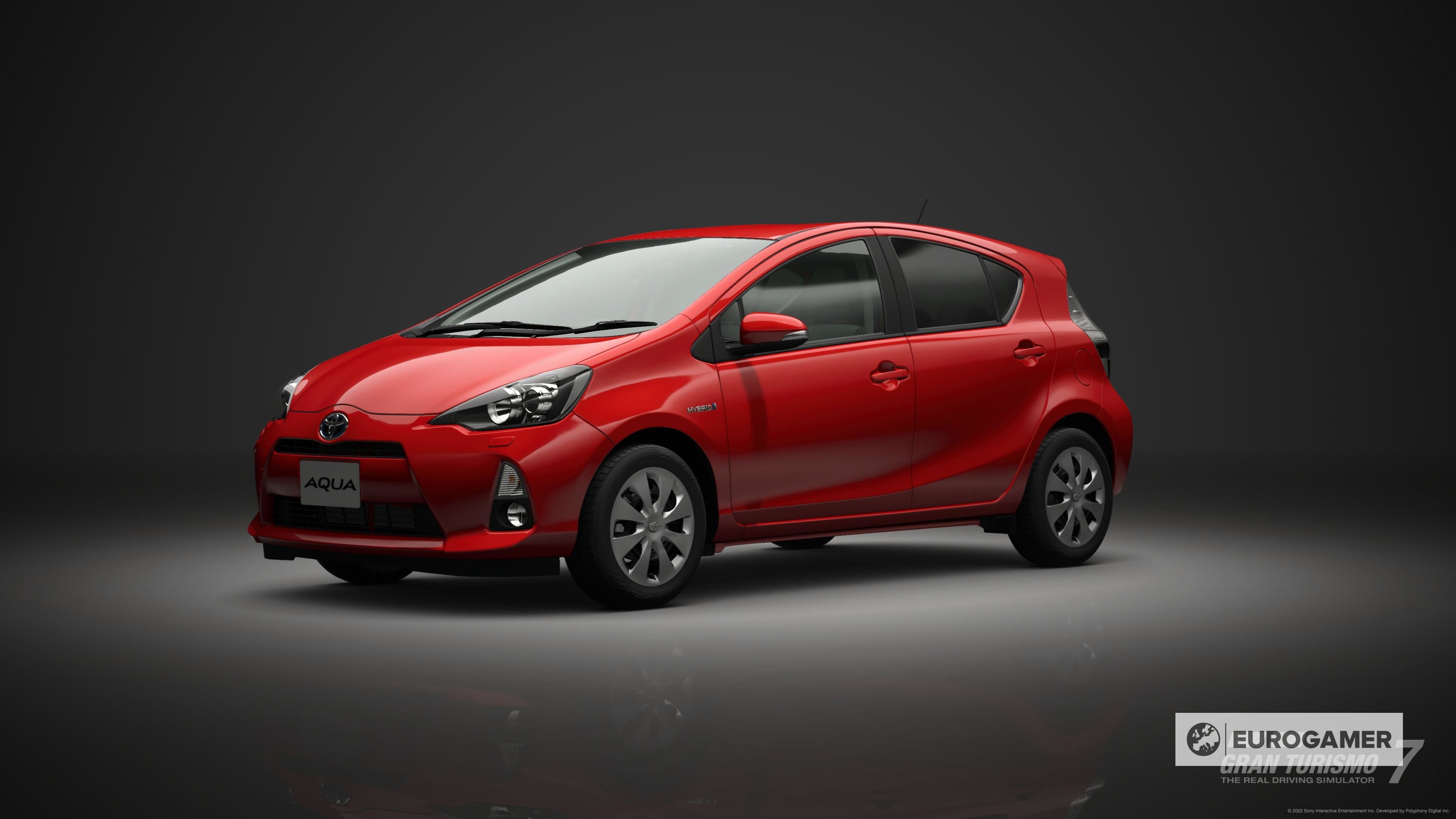 Gran Turismo 7 best cars list  from the fastest car to best starting car - 74
