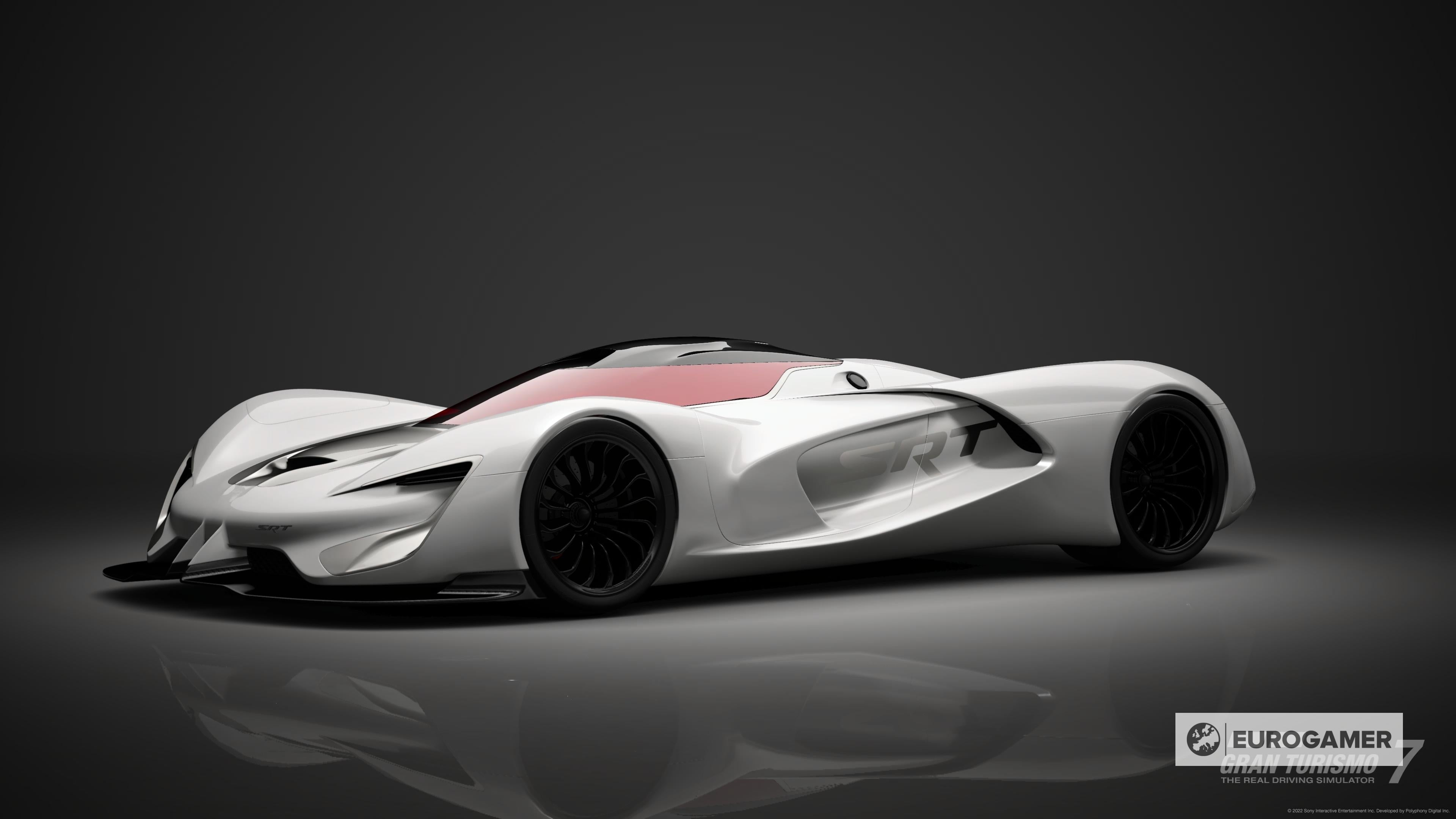 Gran Turismo 7 best cars list  from the fastest car to best starting car - 23