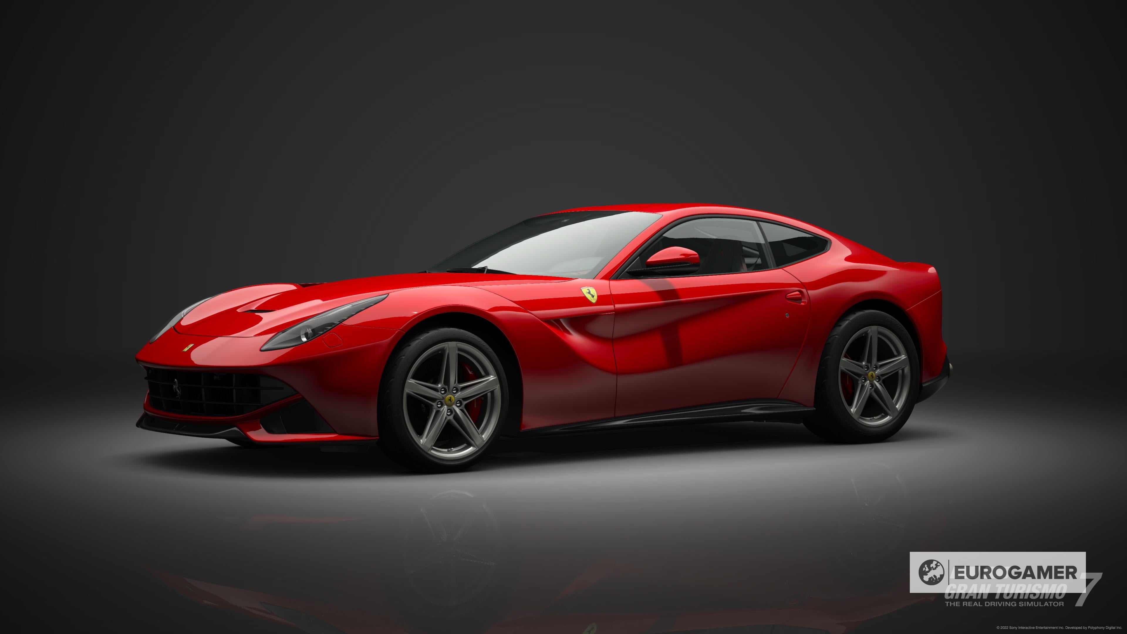 Gran Turismo 7 best cars list  from the fastest car to best starting car - 69