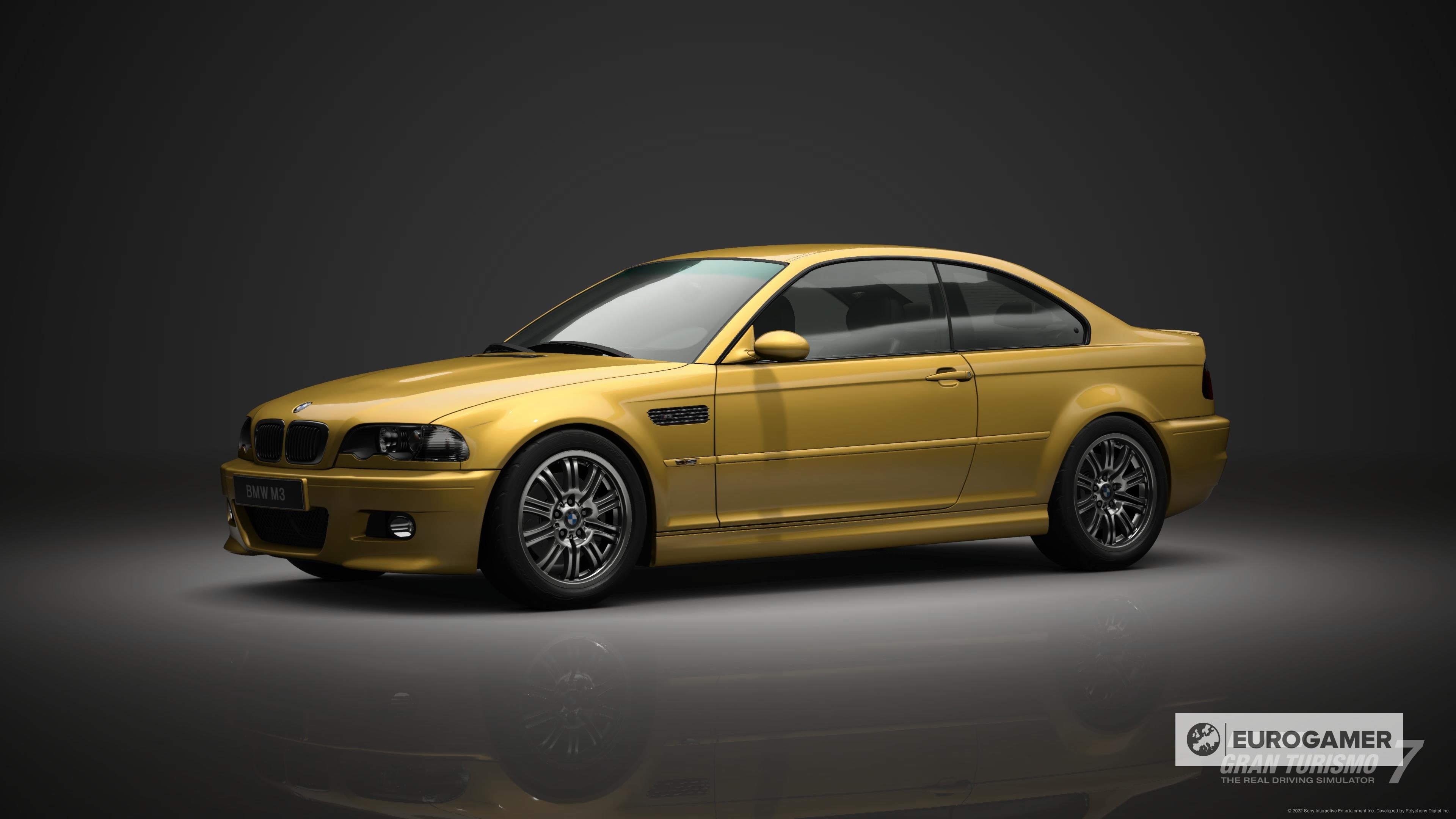 Gran Turismo 7 best cars list  from the fastest car to best starting car - 71