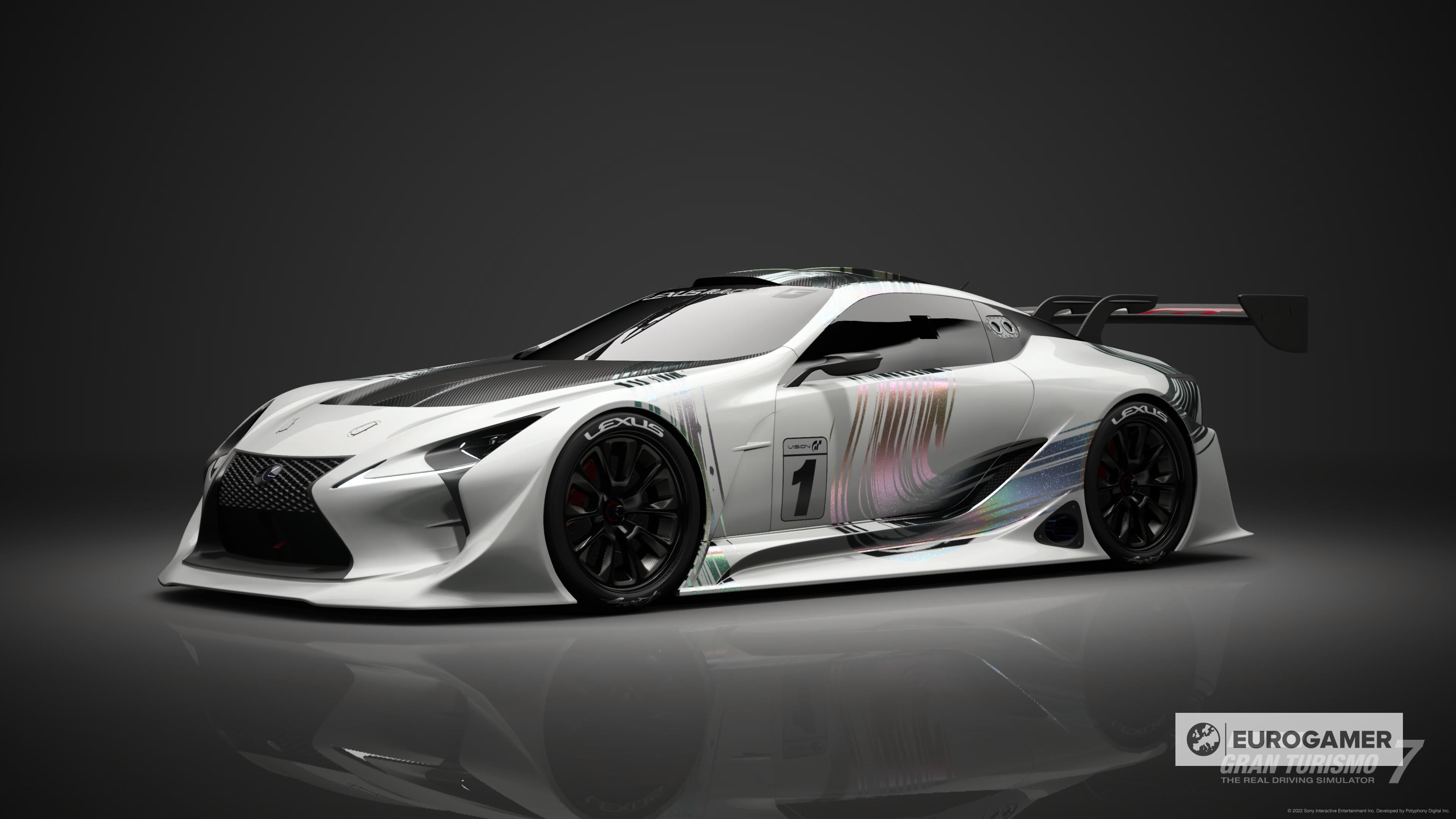 Gran Turismo 7 best cars list  from the fastest car to best starting car - 8
