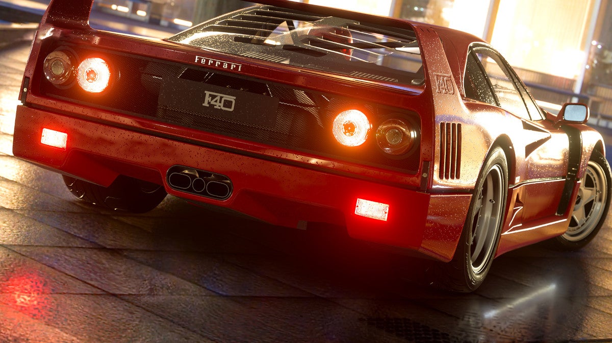 Obrazki dla Gran Turismo 7 pokazuje, jak wykorzystać moc PS5 - analiza Digital Foundry