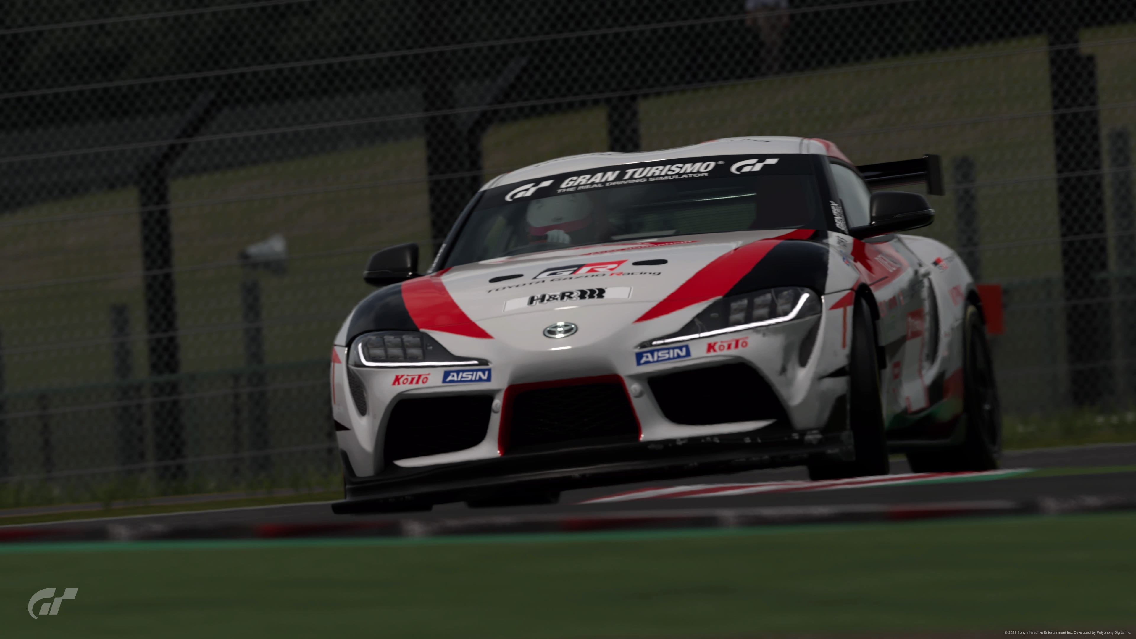 Gran Turismo 7 review   Sony s flagship series returns to its glory days - 58