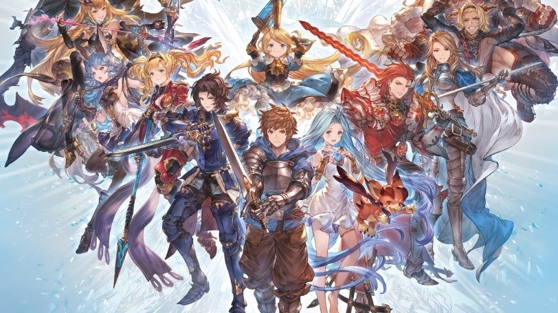 Image for Granblue Fantasy: Versus review: a new step for fighting games with old failings.