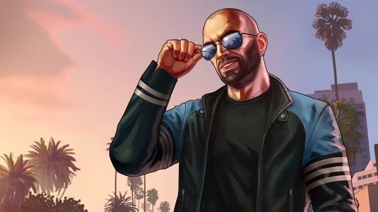 Image for Grand Theft Auto 5 bude znovu předěláno pro PlayStation 5 a Xbox Series X