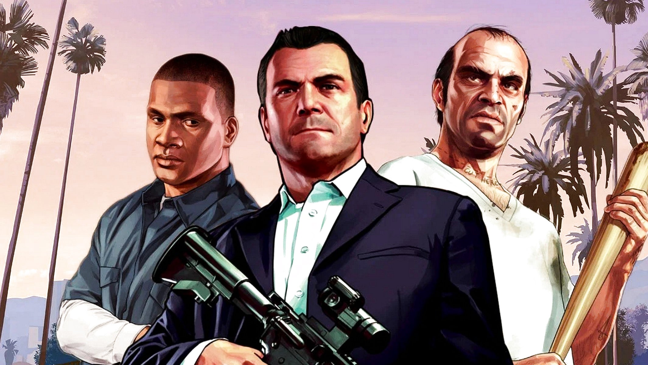 Bilder zu Ist Grand Theft Auto 5 für Xbox Series X/S und PS5 die bisher beste Version?