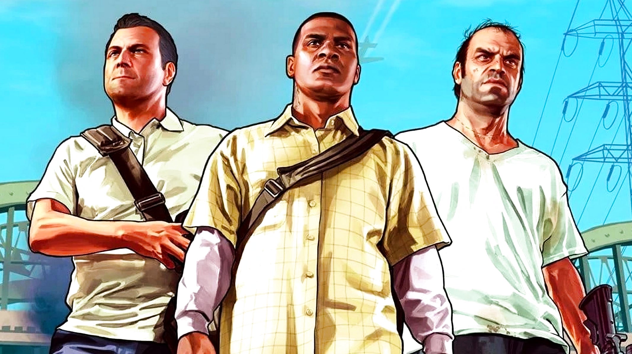 Bilder zu Grand Theft Auto 5: Wie gut ist die Performance auf PlayStation 5 und Xbox Series X wirklich?