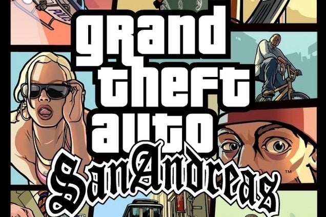 Imagen para Rockstar publicará una versión mejorada de GTA: San Andreas en Xbox 360