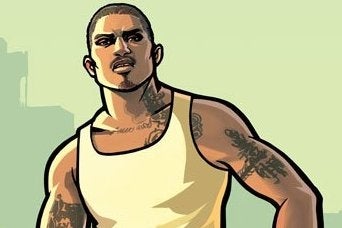 Image for Grand Theft Auto: San Andreas sneaks onto PS3