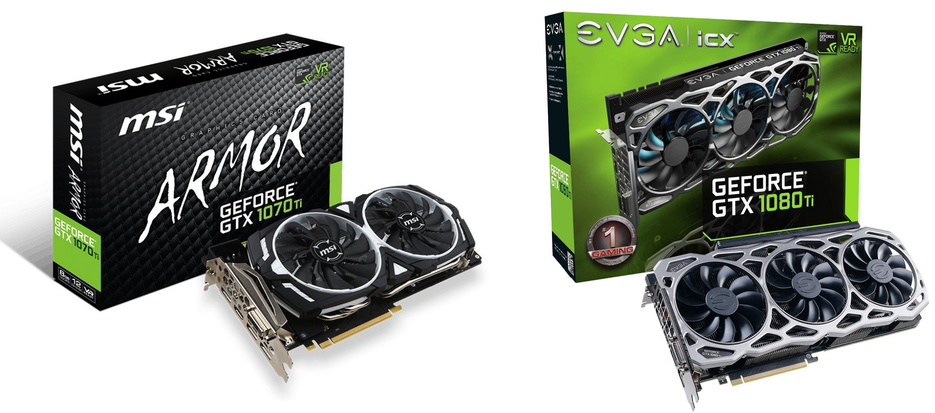 Geforce Gtx 1080 Ti Цена