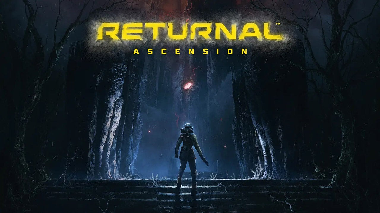 Afbeeldingen van Returnal: Ascension update aangekondigd