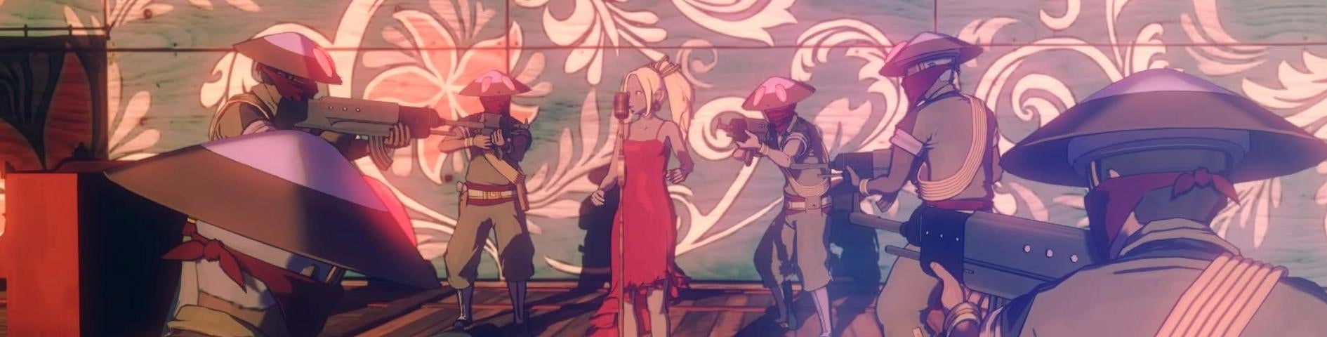 Image for Gravity Rush 2 review