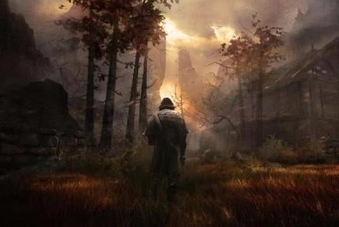 Image for GreedFall is a fantasy RPG inspired by Baroque art from 17th Century Europe