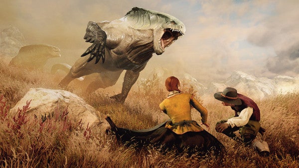 Image for Greedfall success drives H1 growth for Focus Home Interactive