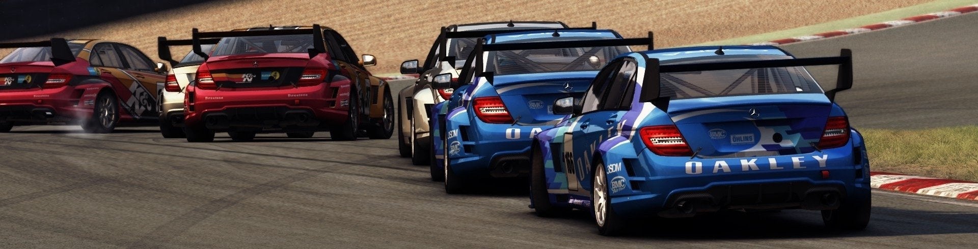 Image for Grid Autosport review