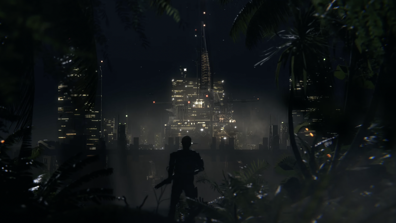 Immagine di Off the Grid è il Battle Royale di Gunzilla Games, lo studio che collabora con il Neill Blomkamp di District 9