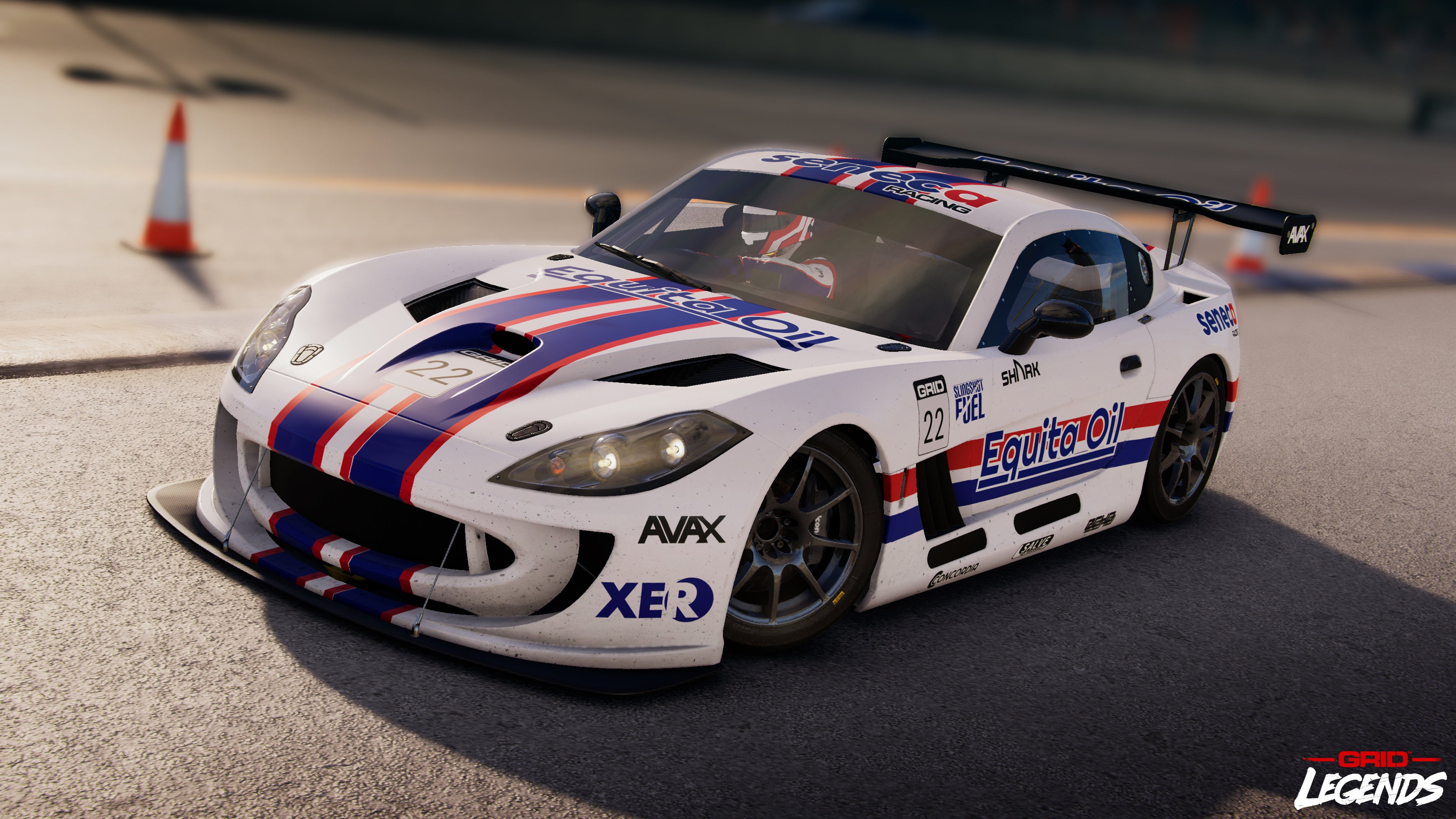 Grid Legends doubles down on motorsport s Netflix factor - 31