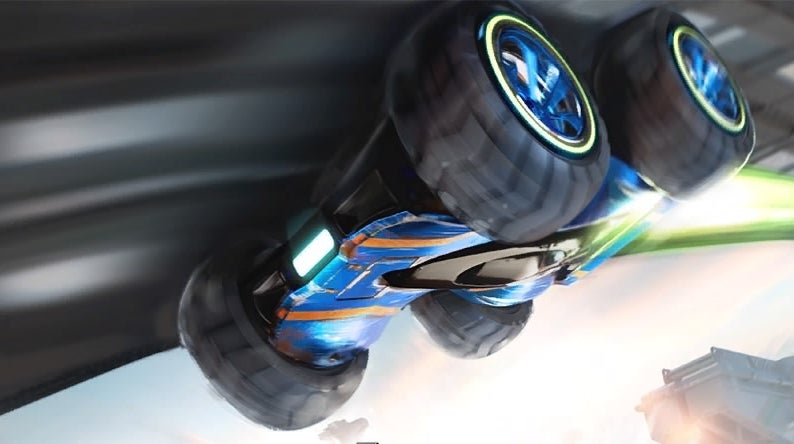 Immagine di GRIP: Combat Racing - recensione