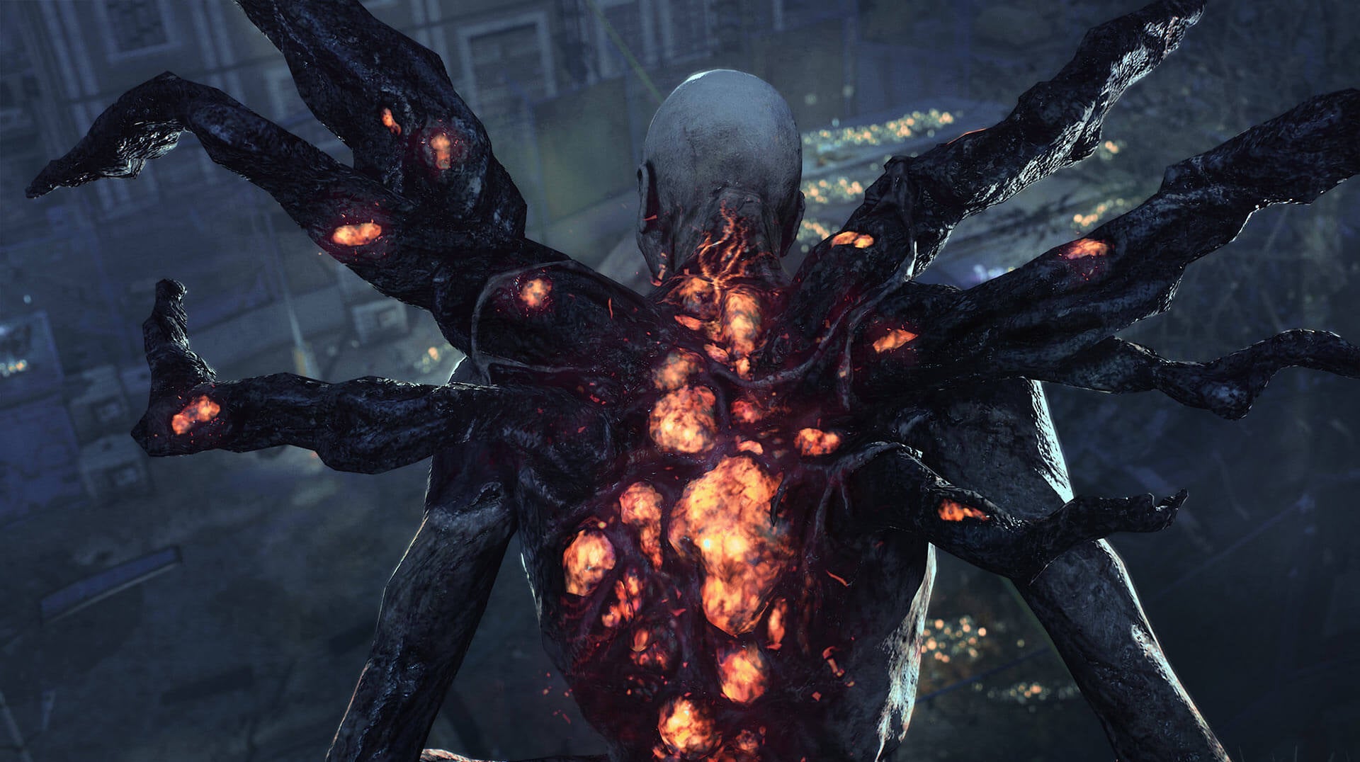 Afbeeldingen van Grote Dying Light 2 update nu beschikbaar op consoles en pc