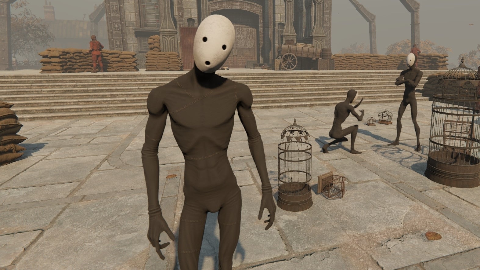 Image for Gruelling but brilliant plague survival horror Pathologic 2 coming to Xbox One next month