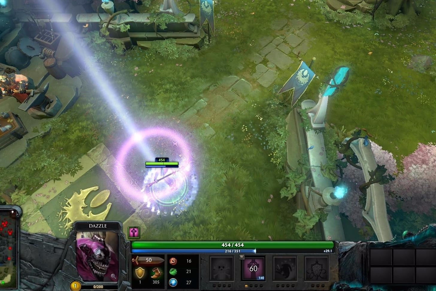 Image for Grunex koupil komunitní portál Dota2.cz